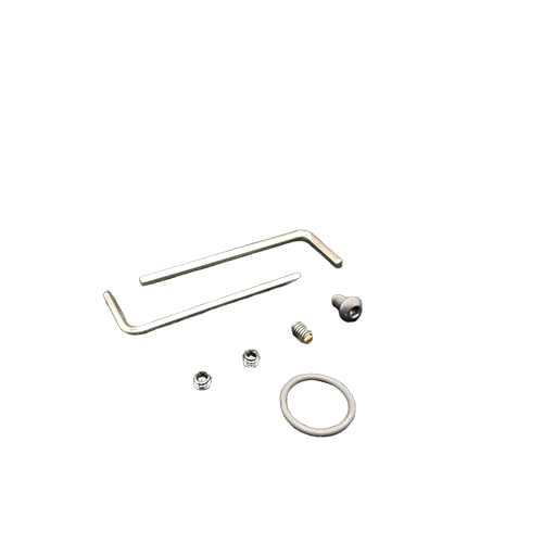 Le Spare Parts Kit Sinus Brake t'offre tout le nécessaire pour entretenir et réparer ton frein, garantissant performance et fiabilité à chaque tir.